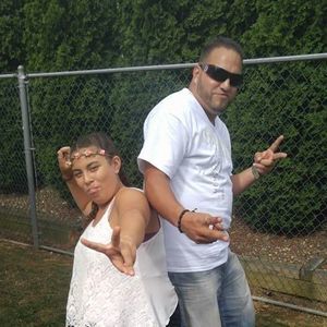 Meet your Posher, Harold