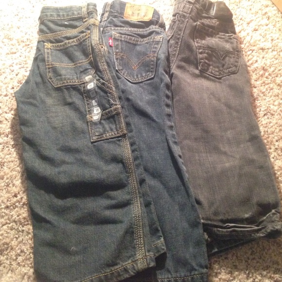 2t jeans bundle