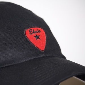 baseball hat vintage style Elvis rock n roll 50s