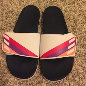 Adidas Slides