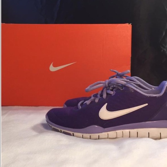 Nike TRLUXE 2.0