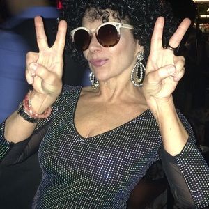 Meet your Posher, Susan