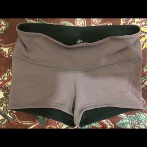 Lululemon Boogie Short Size 4