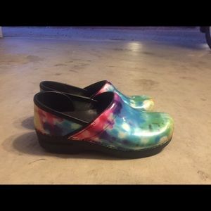 Dansko, size 39