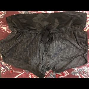 Limited Edition Lululemon Shorts!