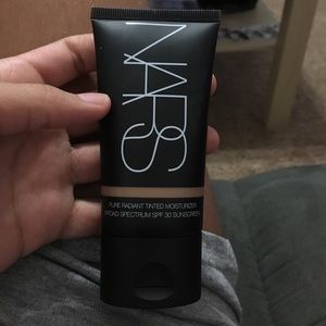 NARS Pure Radiant tinted moisturizer