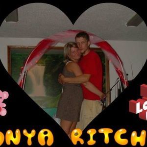 Meet your Posher, Tonya