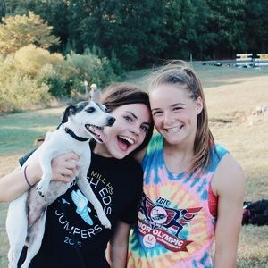 Meet your Posher, Anna