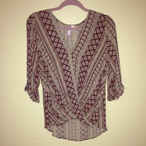 Gorgeous boutique top