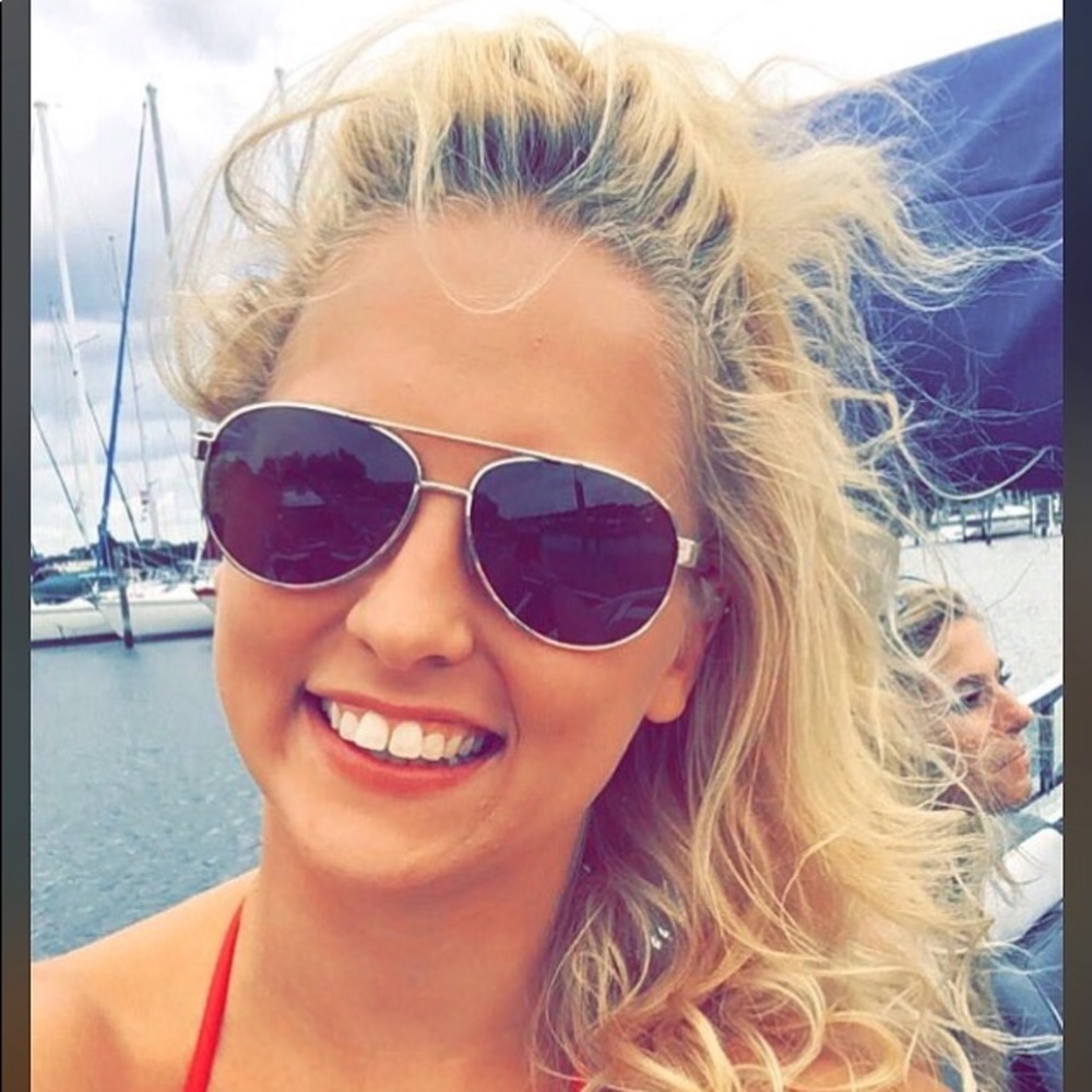 Meet your Posher, Bethany