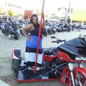 Meet your Posher, Lynn