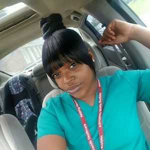 Meet your Posher, Ayana