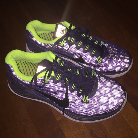Nike Lunarglide 5 Shield