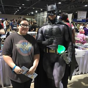 Meet your Posher, Nicole