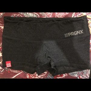 Progenex Short Shorts Size S