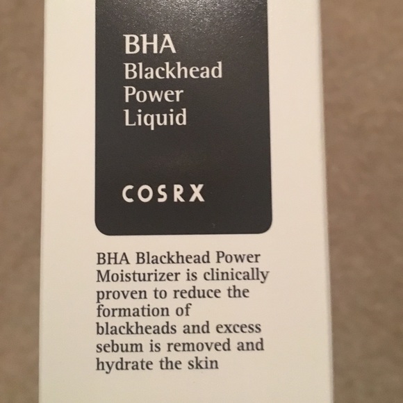 Cosrx BHA Powet Liquid