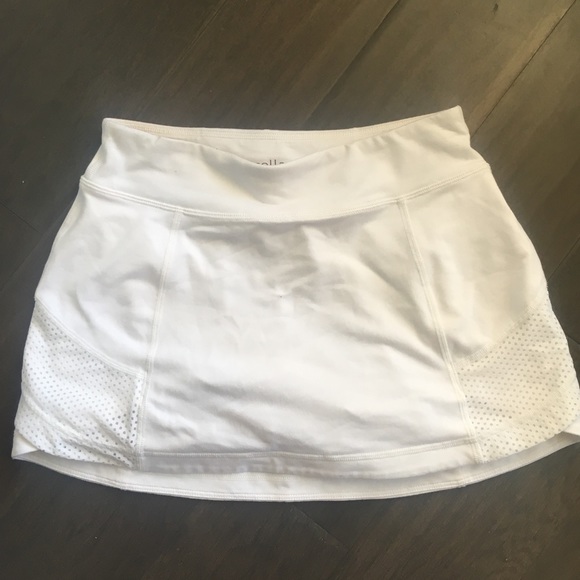 Zella tennis skort!