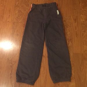 NEW LISTING⭐️Oshkosh sweat pants