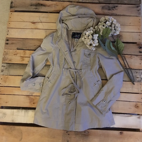 Jack BB Dakota Jacket
