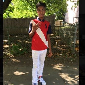 Meet your Posher, Dave