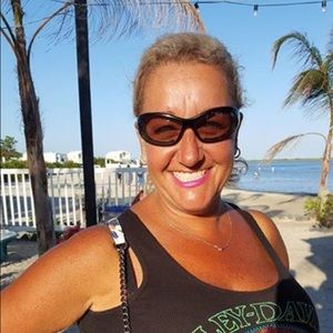 Meet your Posher, Margie