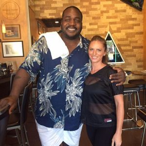 Meet your Posher, Kelly