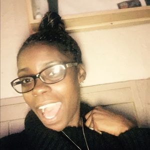 Meet your Posher, Nakesha