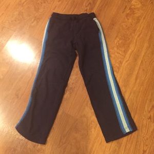 NEW LISTING 🌟Gymboree sweat pants like new