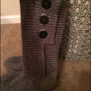 UGG boots