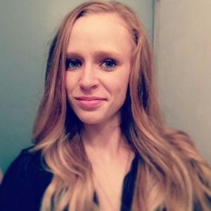 Meet your Posher, Christy