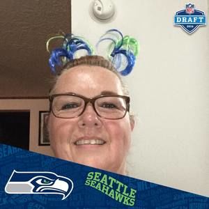 Meet your Posher, Kathie