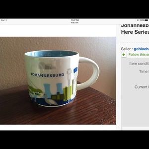 Meet your Posher, Lori