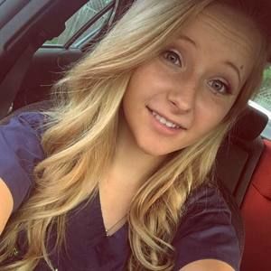 Meet your Posher, Hanna