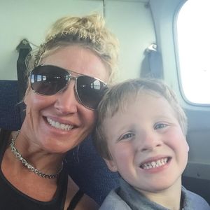 Meet your Posher, Thess