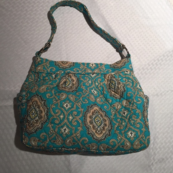 Brand new Vera Bradley bag