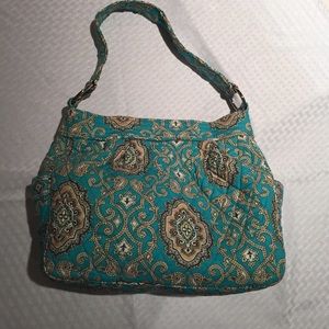 Brand new Vera Bradley bag