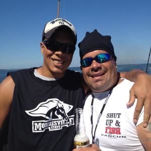 Meet your Posher, Jose