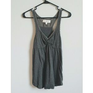Abercrombie Tank
