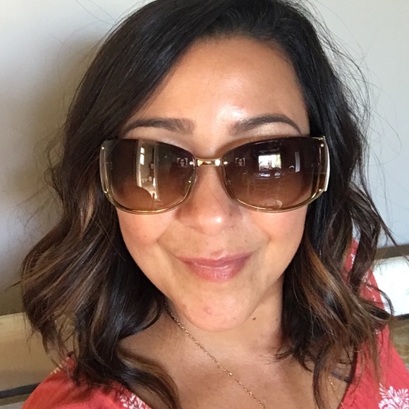 Dior sunglasses