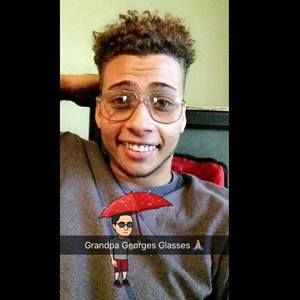 Meet your Posher, Teran