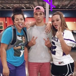 Meet your Posher, Seth