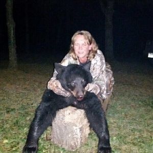 Meet your Posher, Stacy