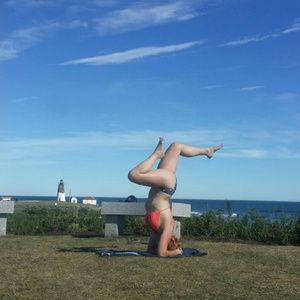 Meet your Posher, Kayla