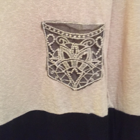 Dress top - Picture 2 of 2