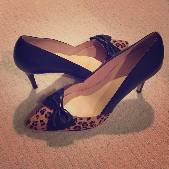 Kate Spade Pumps