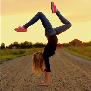 Meet your Posher, Natalie