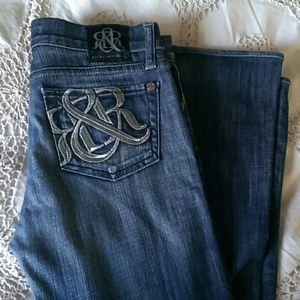 Rock & Republic  Kasandra jeans