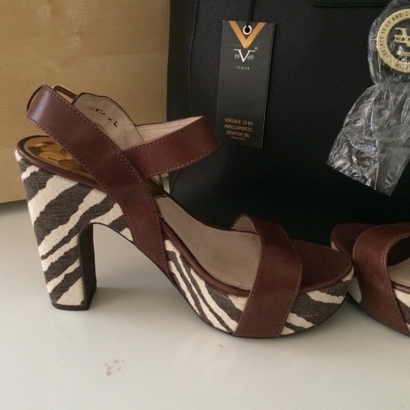 mk wedges