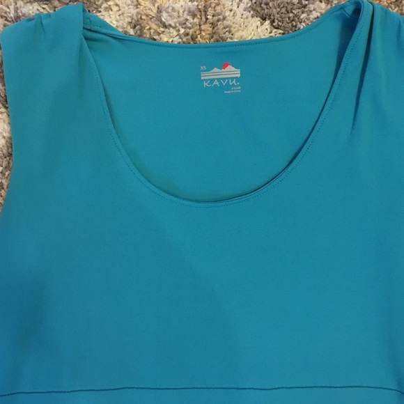 Kavu dress XS - Picture 2 of 4