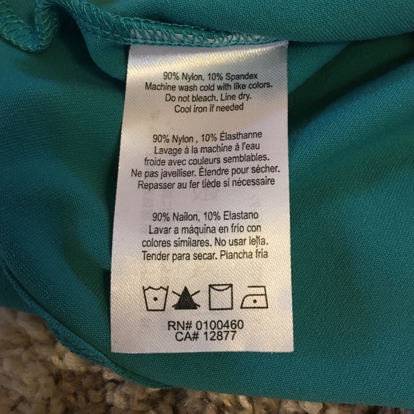 Kavu dress XS - Picture 4 of 4